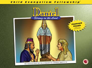 Daniel – neclintit în Domnul 