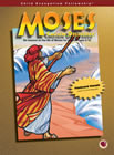Moise, eliberatorul ales