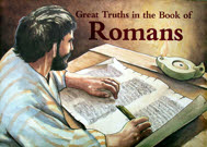 Mari adevăruri în cartea Romani