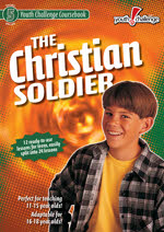 Ushtari i Krishterë