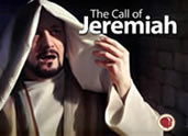 La chiamata di Geremia