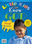 Малките деца могат да познаят Бога чрез Спасителя